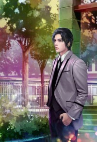 為首輔大人掌燈(穿書)