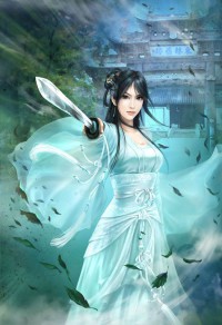 戰蒼穹