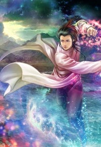 全球覺醒:只有我選擇華夏神明!