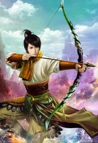 你是我心頭小冤家