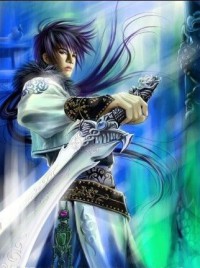 異世之王
