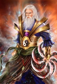 娃綜後娃他爹找來了