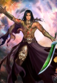 至尊召唤师