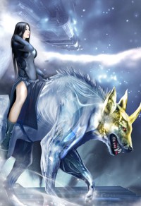 廢物大小姐：帝君太撩人