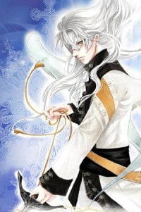 花間辭傾國之含羞令