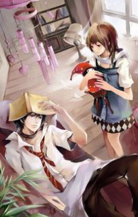 （原神同人）[原神]攻略周目融合後