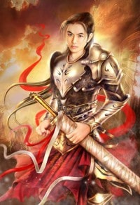 我，神明，救贖者