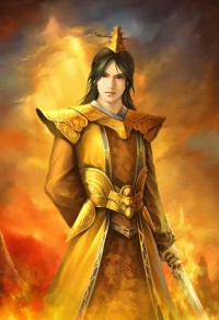 異能教師