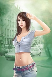 暗戀的正確姿勢